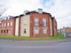 Thumbnail Flat for sale in Ashdown Court, Knottingley