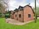 Thumbnail Property for sale in Whitehall Road, Hampton Bishop, Hereford