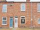 Thumbnail Terraced house to rent in Nelson Street, York