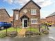 Thumbnail Detached house for sale in Maiden View, Lanchester, County Durham