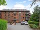 Thumbnail Duplex to rent in Dorin Court, Landscape Road, Warlingham