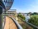 Thumbnail Flat to rent in Quayside House, 8 Kew Bridge Road, Kew, London