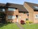 Thumbnail Terraced house for sale in Canada Fields, Lutterworth