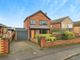 Thumbnail Detached house for sale in Ainsdale Road, Barnsley