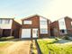 Thumbnail Detached house for sale in Churchill Close, Flackwell Heath, High Wycombe