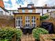 Thumbnail Semi-detached house for sale in Biddulph Road, London