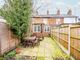 Thumbnail Terraced house for sale in Holywell Hill, St. Albans, Hertfordshire