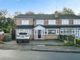 Thumbnail Semi-detached house for sale in Raleigh Croft, Great Barr, Birmingham