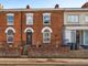 Thumbnail Terraced house for sale in Monmouth Street, Bridgwater