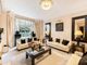 Thumbnail Detached house to rent in Frognal, London