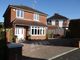 Thumbnail Detached house to rent in Orchard Way, Reigate