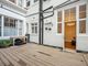 Thumbnail Flat to rent in Queens Gate Gardens, South Kensington