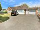 Thumbnail Bungalow for sale in Mill Road Avenue, Angmering, West Sussex, West Sussex