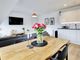 Thumbnail Flat for sale in North Ash Road, New Ash Green, Longfield, Kent