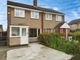Thumbnail Semi-detached house for sale in Fairford Close, Stockport, Greater Manchester
