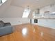 Thumbnail Flat to rent in Ruskin Road, Northampton