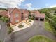 Thumbnail Detached house for sale in Ryecroft Way, Martley, Worcester