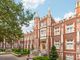 Thumbnail Flat to rent in Rose Square, The Bromptons, Chelsea
