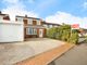 Thumbnail Link-detached house for sale in Exminster Road, Styvechale, Coventry