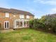 Thumbnail Semi-detached house for sale in Sandwick Close, London