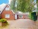 Thumbnail Detached house for sale in Hanover Square, Feering, Colchester