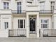 Thumbnail Flat for sale in March House, 13-15 Westbourne Street, London