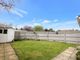 Thumbnail Detached house for sale in Glebeside Close, Tarring, Worthing