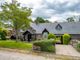 Thumbnail Link-detached house for sale in Rowantree Court, Inverurie