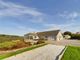 Thumbnail Bungalow for sale in Crackington Haven, Bude, Cornwall