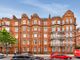 Thumbnail Flat to rent in Barkston Gardens, London