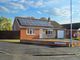 Thumbnail Bungalow for sale in Boscombe Close, Lincoln