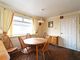 Thumbnail Detached bungalow for sale in Moonpenny Way, Dronfield