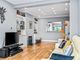 Thumbnail Semi-detached house for sale in Ware Road, Hertford, Hertfordshire