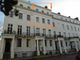 Thumbnail Commercial property for sale in Clarendon Square, Leamington Spa