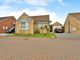 Thumbnail Bungalow for sale in The Glade, Withernsea