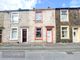 Thumbnail Terraced house for sale in Horne Street, Accrington, Lancashire