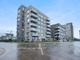 Thumbnail Flat for sale in Royal Dock, Canary Wharf, London