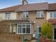 Thumbnail Terraced house to rent in Eighth Avenue, Filton, Bristol