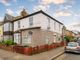 Thumbnail Flat to rent in St. Johns Road, London