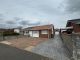 Thumbnail Bungalow for sale in Rolls Avenue, Penpedairheol, Hengoed