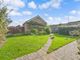 Thumbnail Detached bungalow for sale in Scotts Close, Shalfleet, Newport, Isle Of Wight