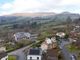 Thumbnail Detached house for sale in Derwen Fawr, Crickhowell, Powys