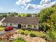 Thumbnail Bungalow for sale in Chichester Way, East Budleigh, Budleigh Salterton, Devon