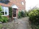 Thumbnail Flat for sale in Stewart Court, The Balk, Pocklington, York