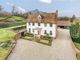 Thumbnail Detached house for sale in Brent Eleigh Road, Lavenham, Sudbury, Suffolk