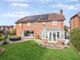 Thumbnail Detached house for sale in Lye Green Road, Chesham, Buckinghamshire