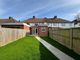 Thumbnail Terraced house to rent in Harcourt Drive, Canterbury