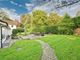 Thumbnail Detached house for sale in Kiln Way, Grayshott, Hindhead, Surrey