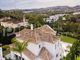 Thumbnail Villa for sale in Puerto Del Capitan, Benahavis, Malaga