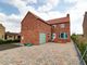 Thumbnail Detached house for sale in Main Street, Gunthorpe